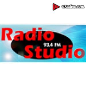Radio Radio Studio 88 93.4