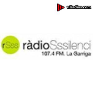 Radio Radio Silenci 107.4