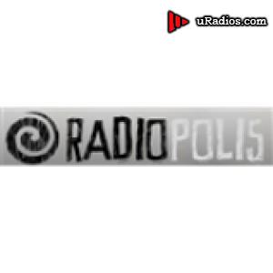Radio Radio Polis 98.4