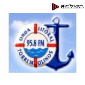 Radio Onda Litoral FM 95.8