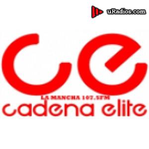 Radio CADENA ELITE LA MANCHA 107.5FM