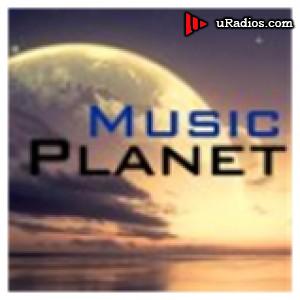 Radio Music Planet Radio