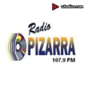 Radio Radio Pizarra 107.9