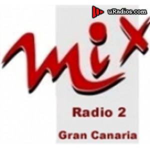 Radio Mix Radio 2