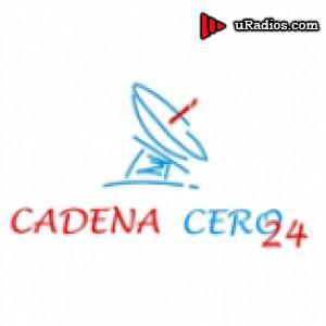 Radio CADENA CERO 24