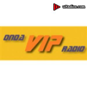 Radio Onda Vip Radio 100.4