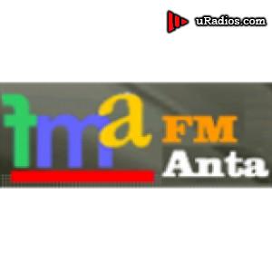 Radio FM Anta 96.1