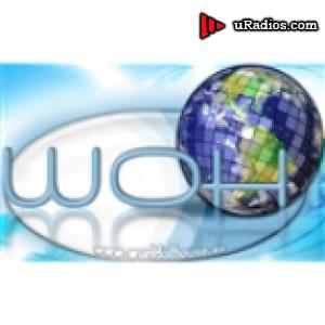 Radio WorldofHouse Radio