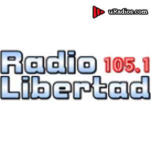 Radio Radio Libertad 105.1