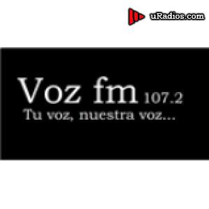 Radio Voz FM Murcia