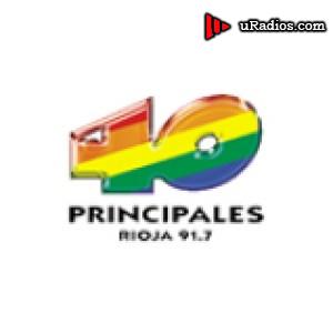 Radio Los 40 Principales 91.7