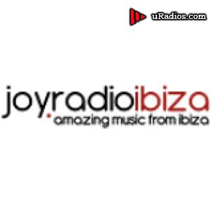 Radio Joy Radio Ibiza