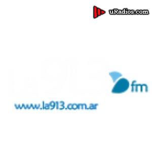Radio La 91.3