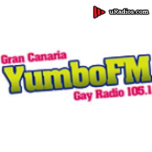 Radio YumboFM.com 105.1