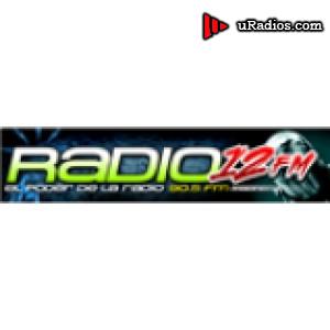 Radio Radio 12 Fm