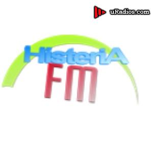 Radio histeria fm