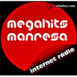 Radio Megahits Manresa