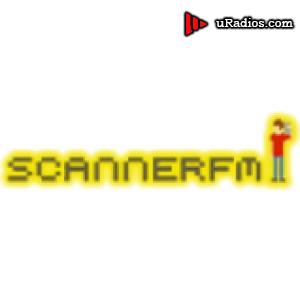 Radio scannerFM