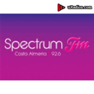 Radio Spectrum FM Costa Almeria 92.6