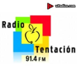 Radio Radio Tentación 91.4