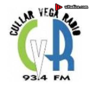 Radio Cullar Vega Radio 93.4