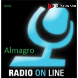 Radio RadioAlmagronline