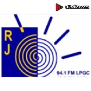 Radio Radio Juventud Gran Canaria 94.1