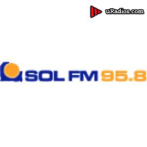 Radio SOL FM 95.8