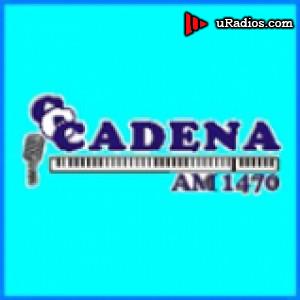 Radio Radio Cadena AM 1470