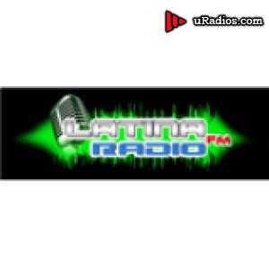 Radio Latina FM 98.6