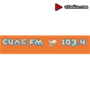 Radio Cuac FM 103.4