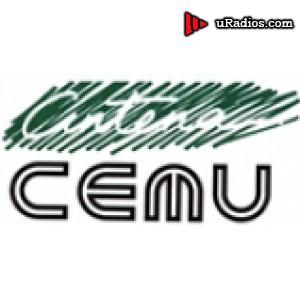 Radio Antena Cemu Radio 107.8