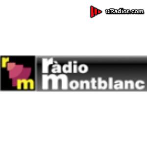 Radio Radio Montblanc 107.0