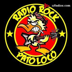 Radio RADIO PATO LOCO ROCK