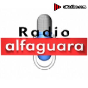 Radio Radio Alfaguara 107.0