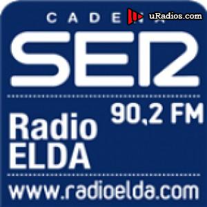 Radio Radio Elda (Cadena SER) 90.2