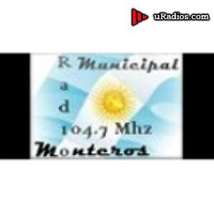 Radio Radio Municipal 104.7