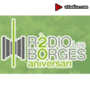 Radio Radio Les Borges 107.0