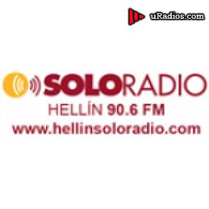 Radio Hellin Solo Radio 90.6