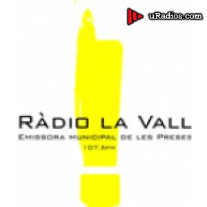 Radio Ràdio La Vall 107.6