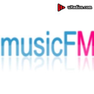 Radio Music FM España