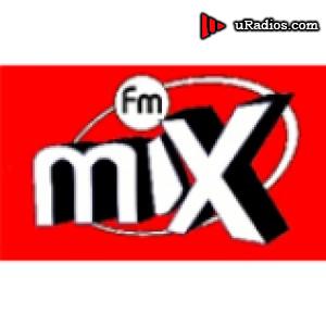 Radio Radio Mix FM 106.3