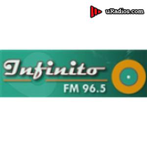 Radio Radio Infinito FM 96.5