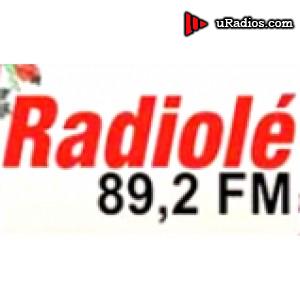 Radio Radiolé FM 89.2