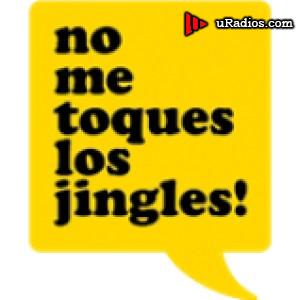 Radio No Me Toques Los Jingles