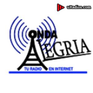 Radio Onda Alegria