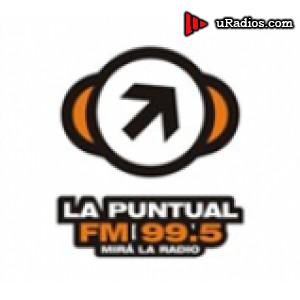 Radio Radio La Puntual 99.5