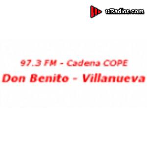 Radio Villanueva FM 97.3