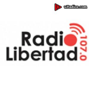 Radio Radio Libertad 107.0