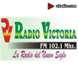 Radio Radio Victoria FM 102.1